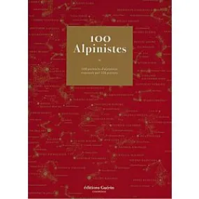 100 ALPINISTES GUERIN