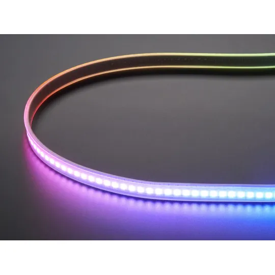 Adafruit DotStar 1m Digital RGB 144LED/m
