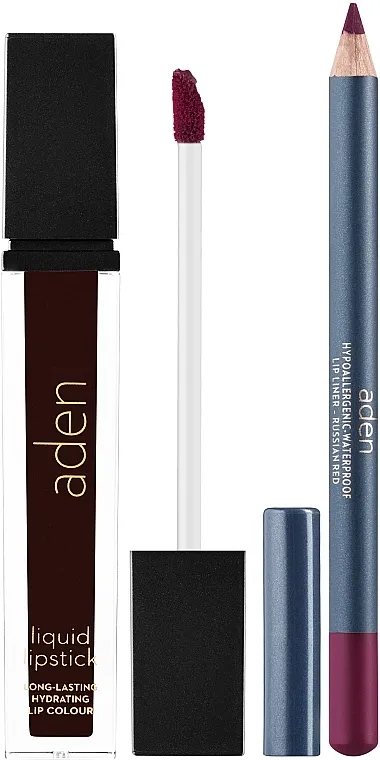 Aden Cosmetics