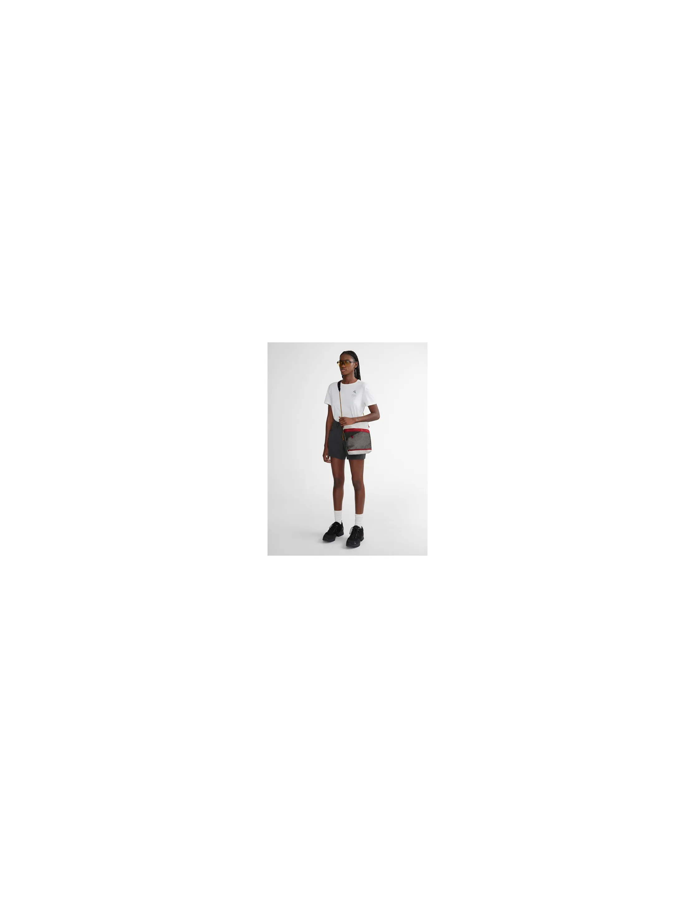 Algir Multislots Bag