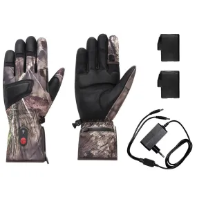 APPROCHE 2022 heated hunting gloves