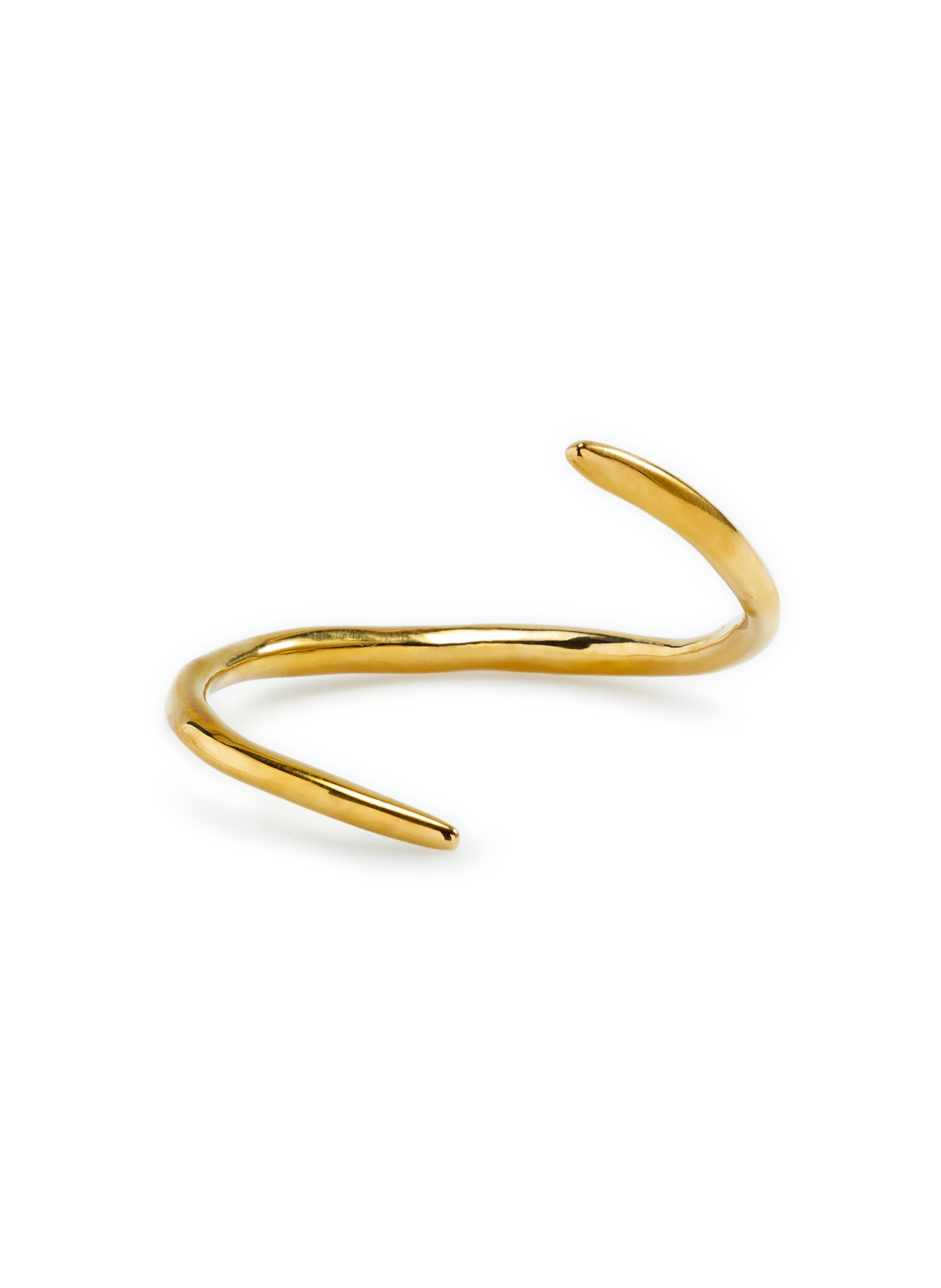 ARIANA BOUSSARD REIFEL  Bracelet Bituta - Argent