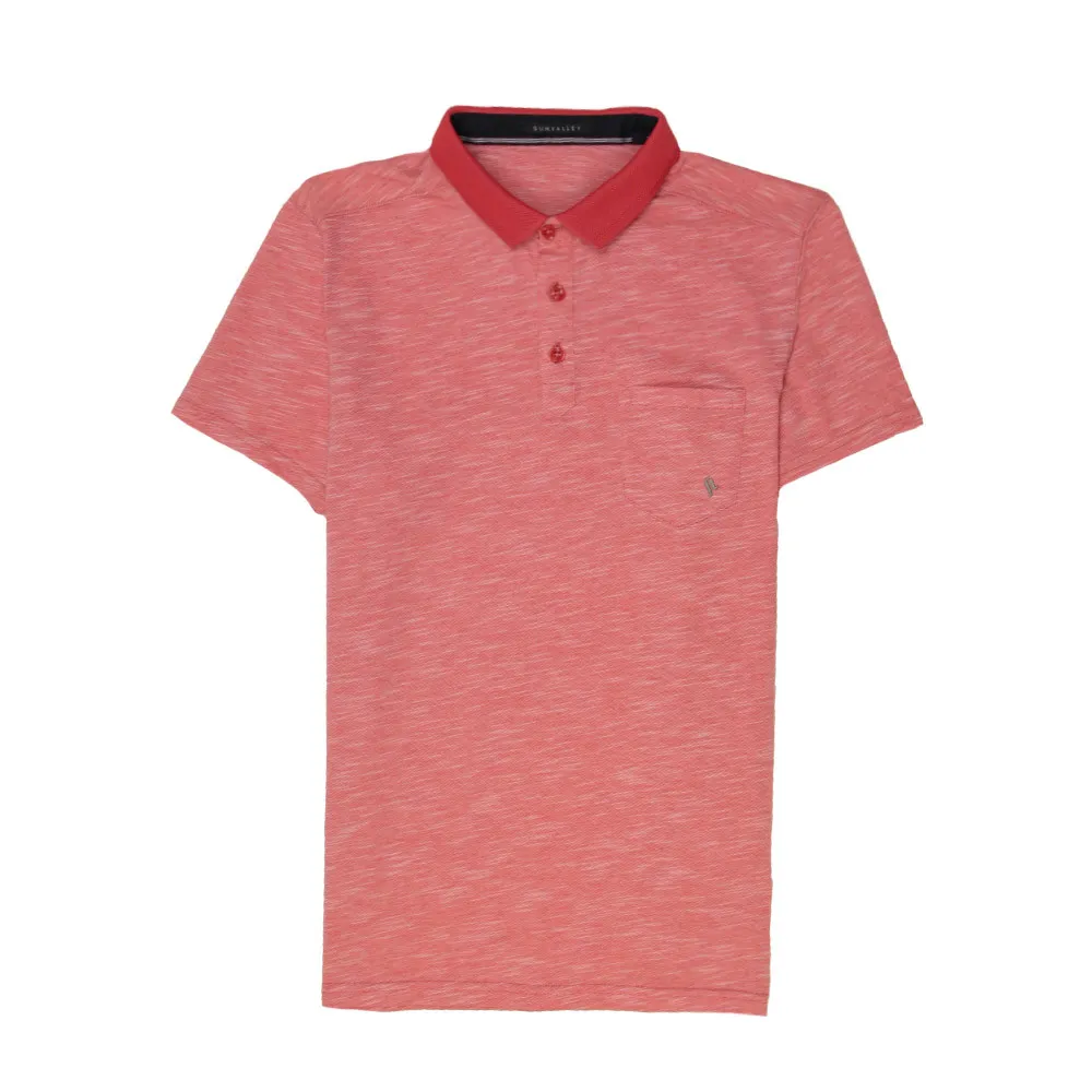Barcock Polo Mc Homme