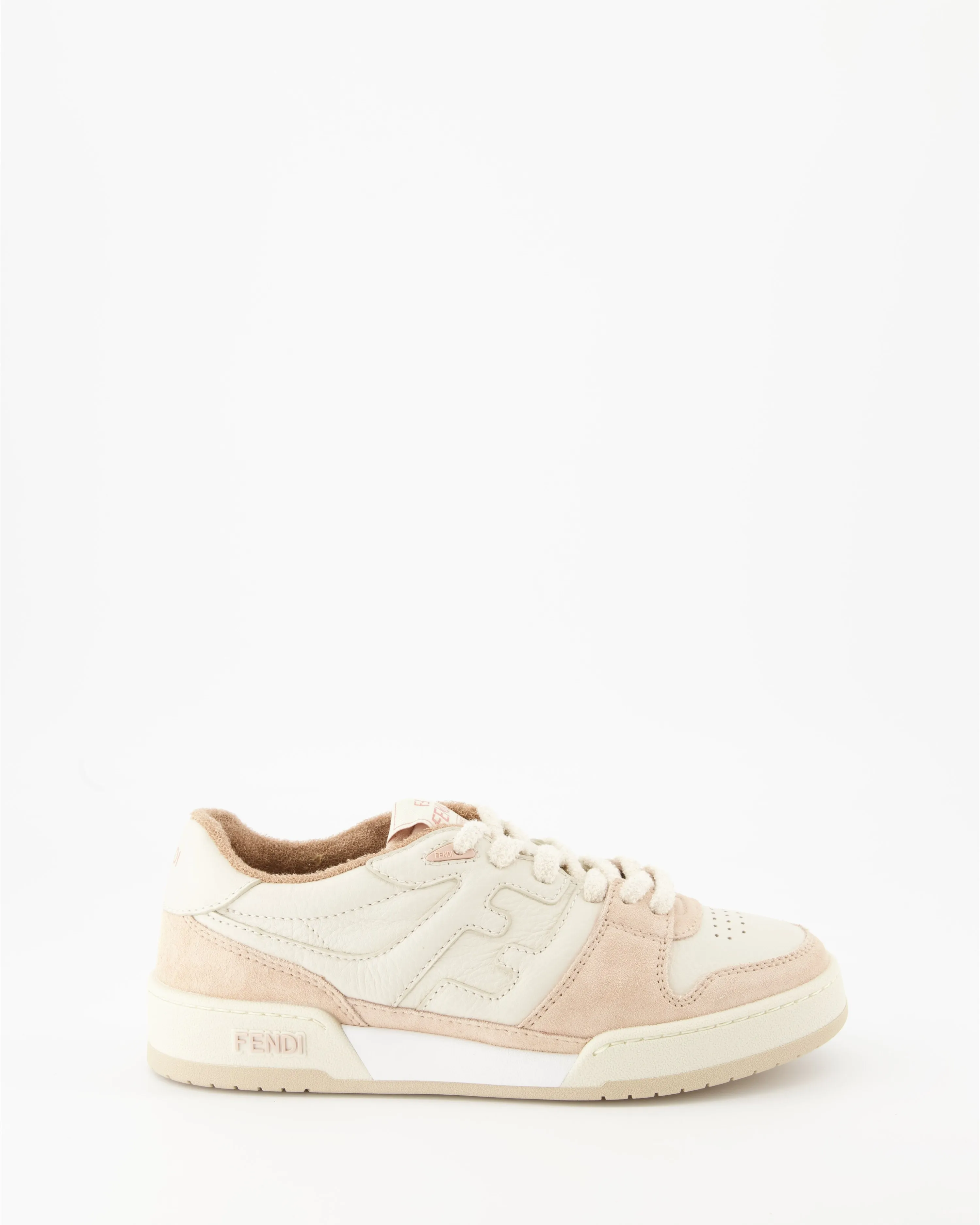 Baskets Fendi Match