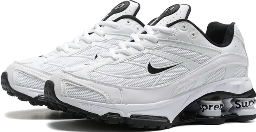 Baskets Nike Shox Ride 2 Supreme X