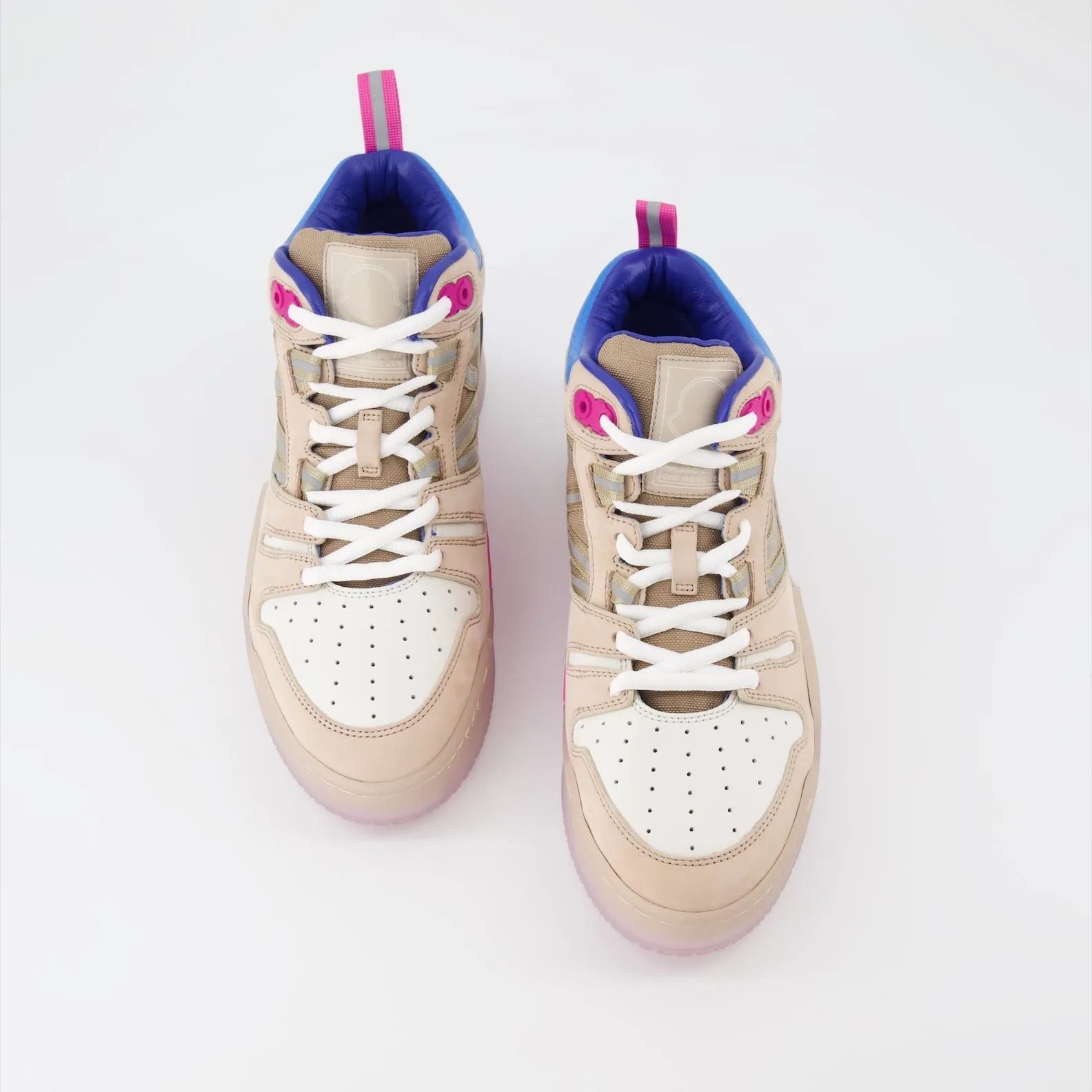 Baskets Pivot