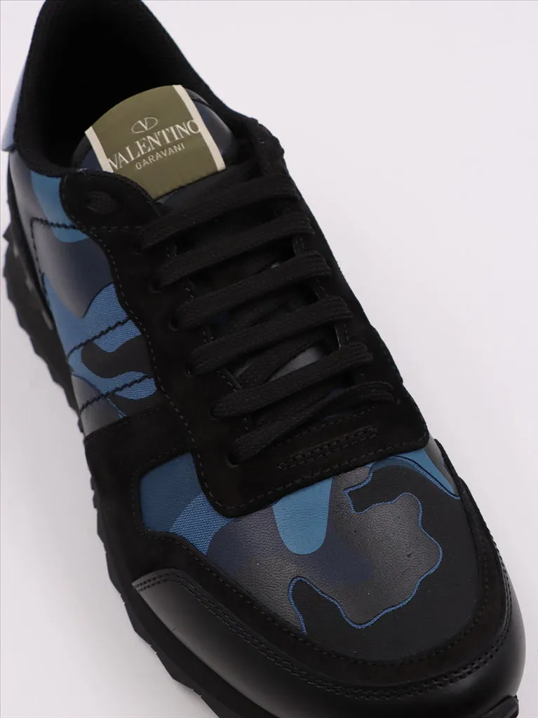 Baskets Rockrunner