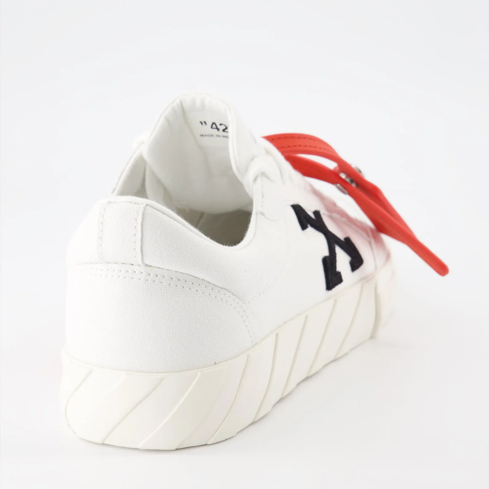 Baskets Vulcanized