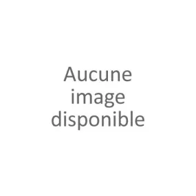 Baskets étoiles ajourées fille (20-23)