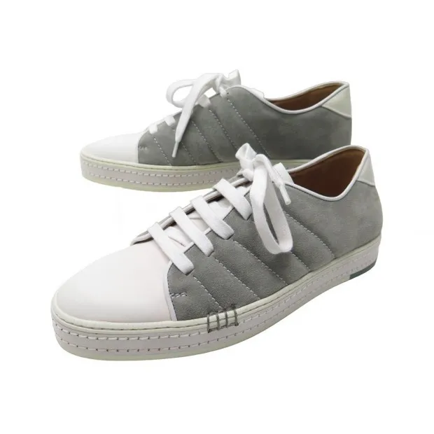 BERLUTI BASKETS playfield