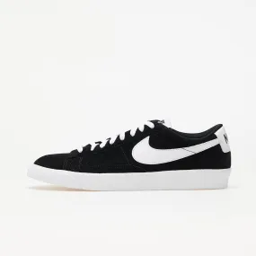 Blazer Low Premium Vintage Suede