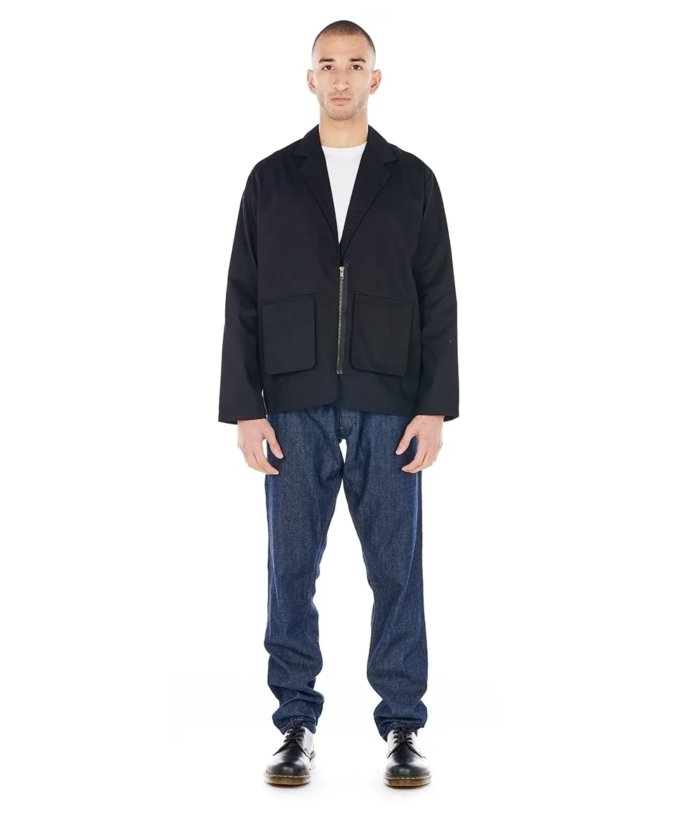 Blazer zippé   NORTH HILL