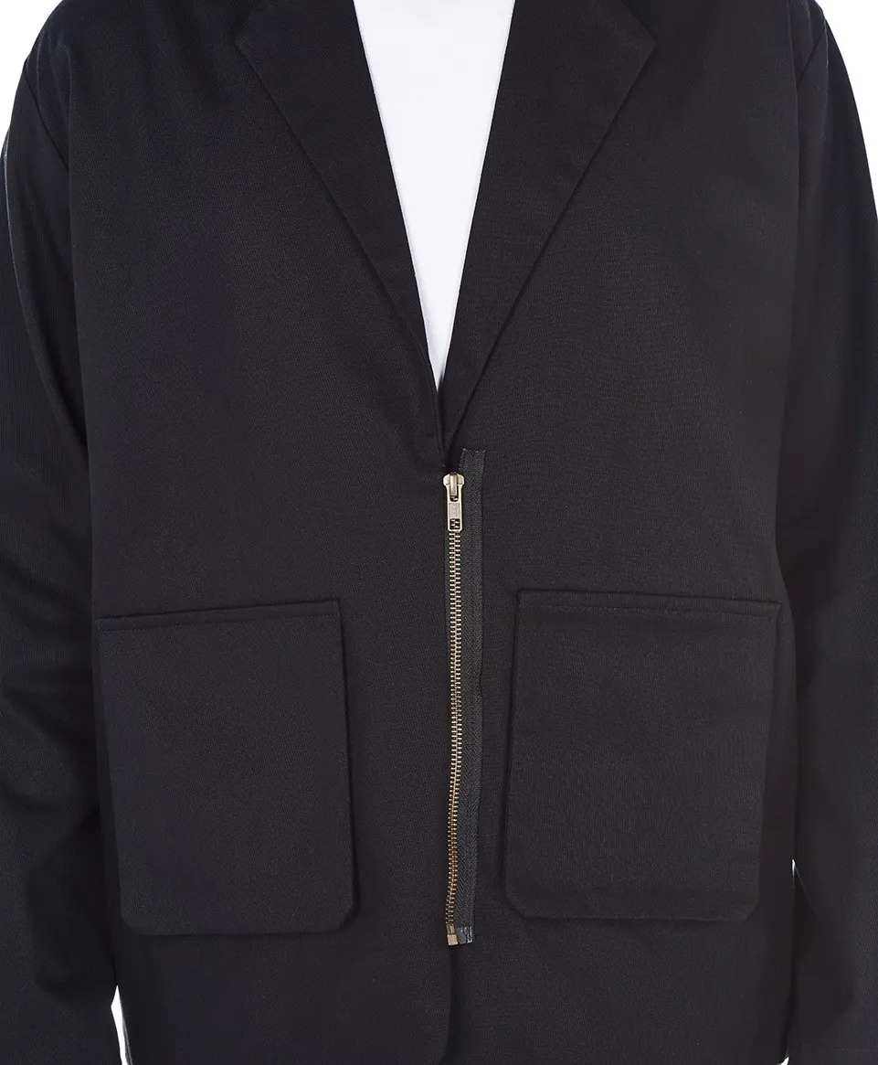 Blazer zippé   NORTH HILL
