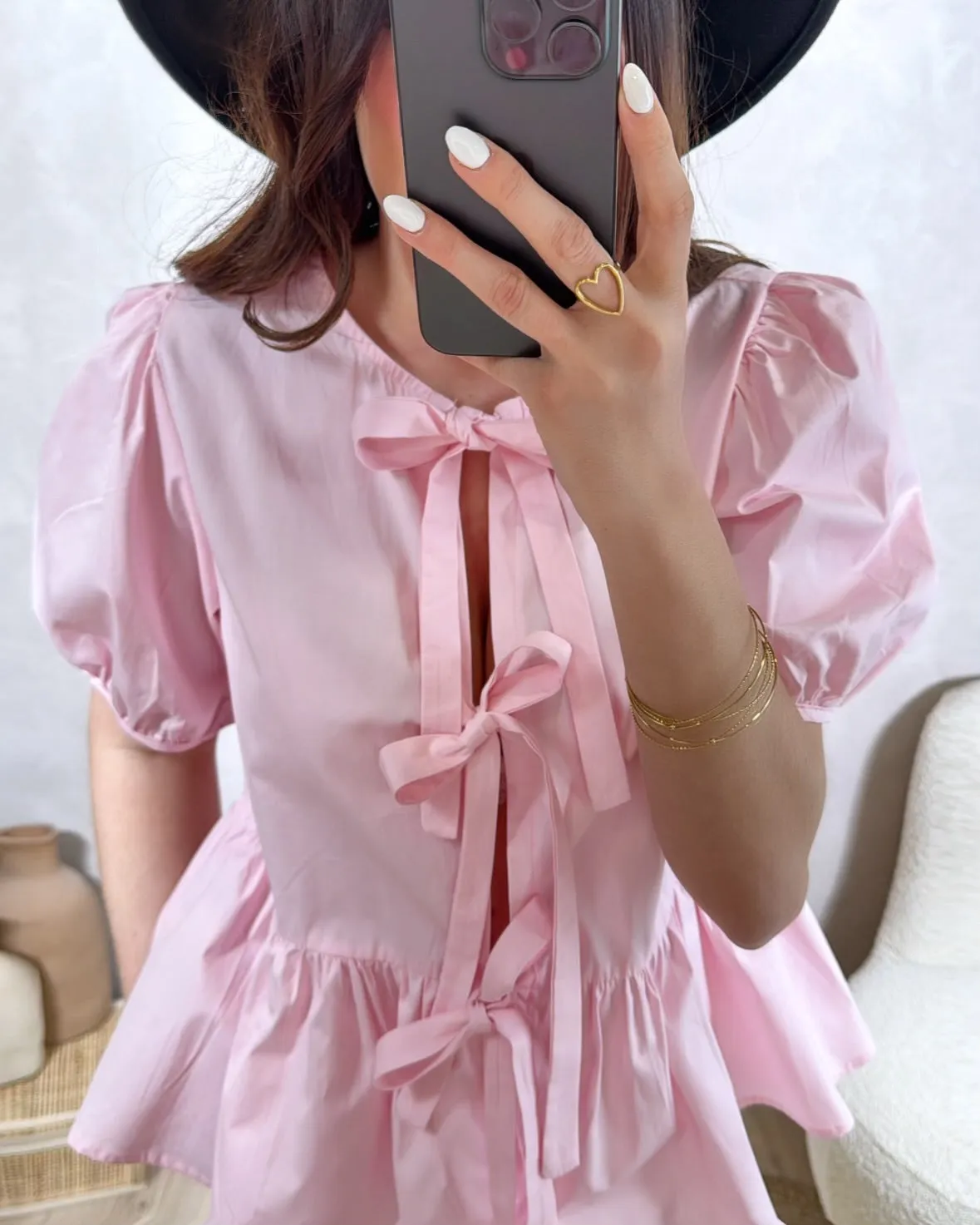 Blouse Mona