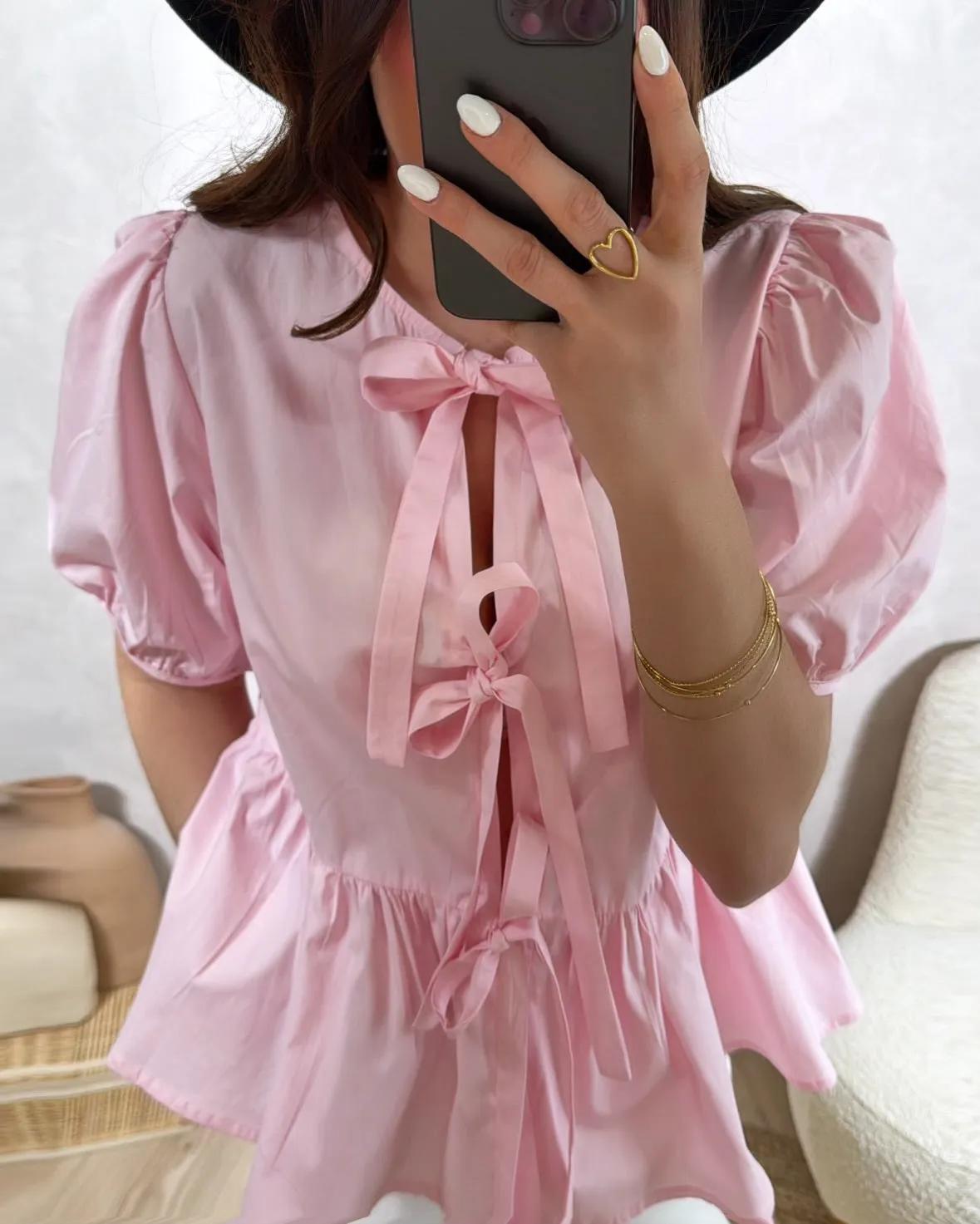 Blouse Mona