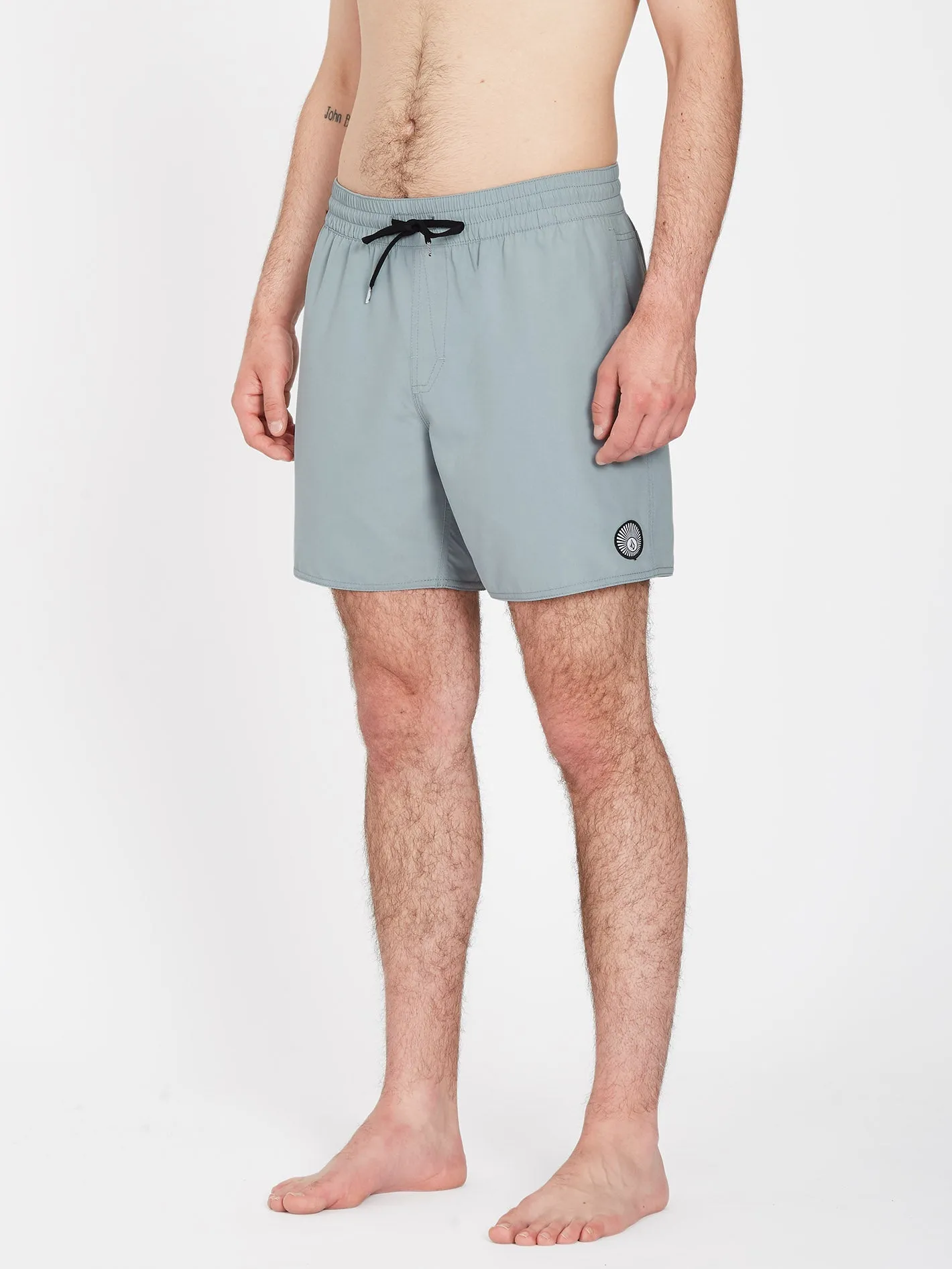 Boardshort Lido Solid 16 - ABYSS