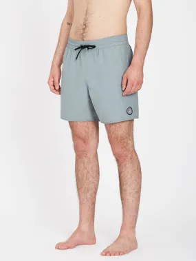 Boardshort Lido Solid 16 - ABYSS