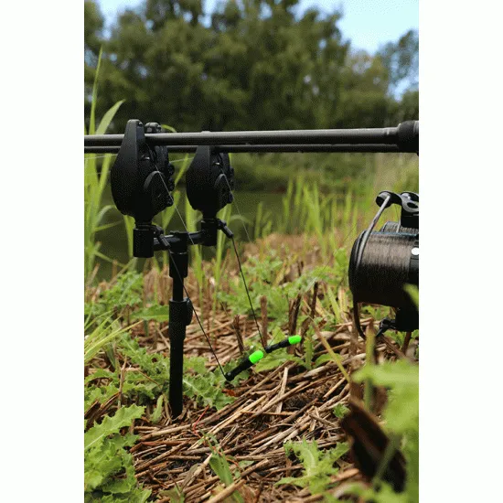Bobine furtive Fox Black Label