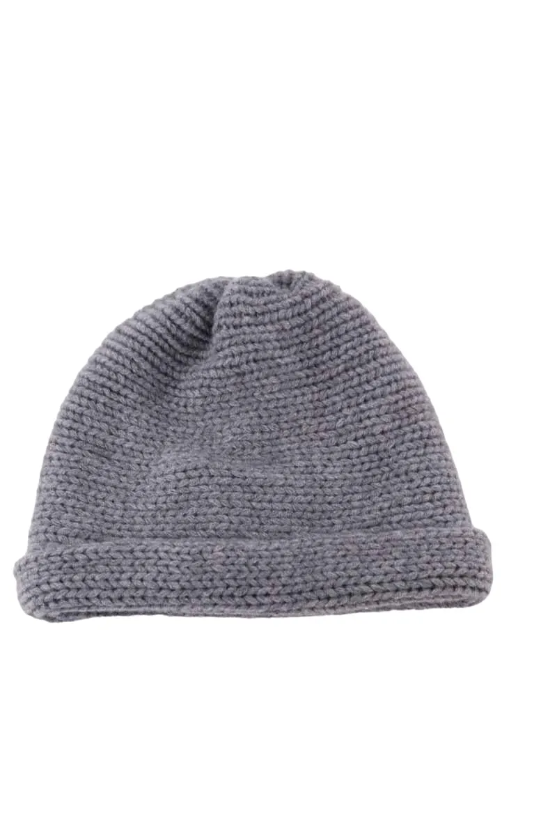 Bonnet en cachemire