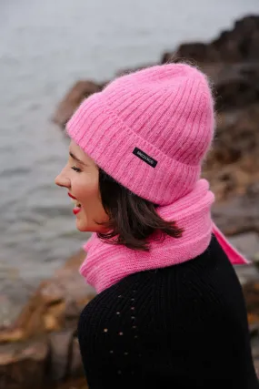 Bonnet femme Brizh