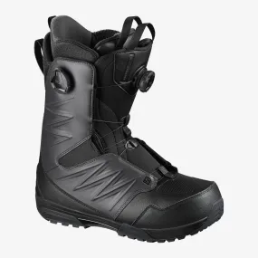 Boots Synapse Focus Boa Black Asphalt