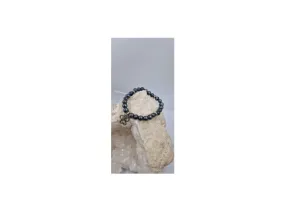 Bracelet hematite OLPA2119
