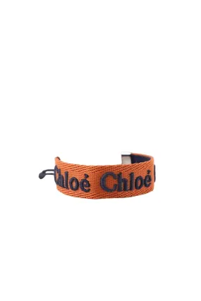 Bracelet marron