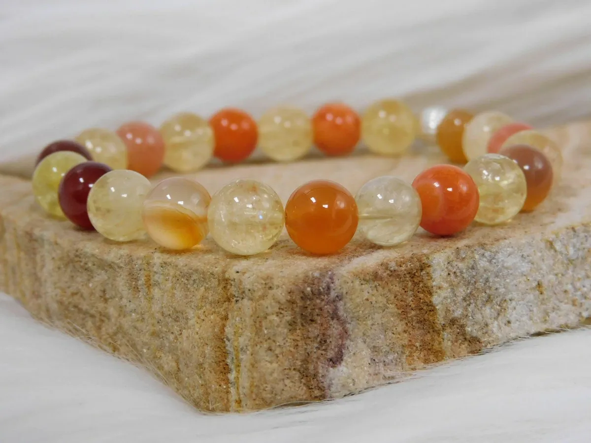 BRACELET POSITIVITE