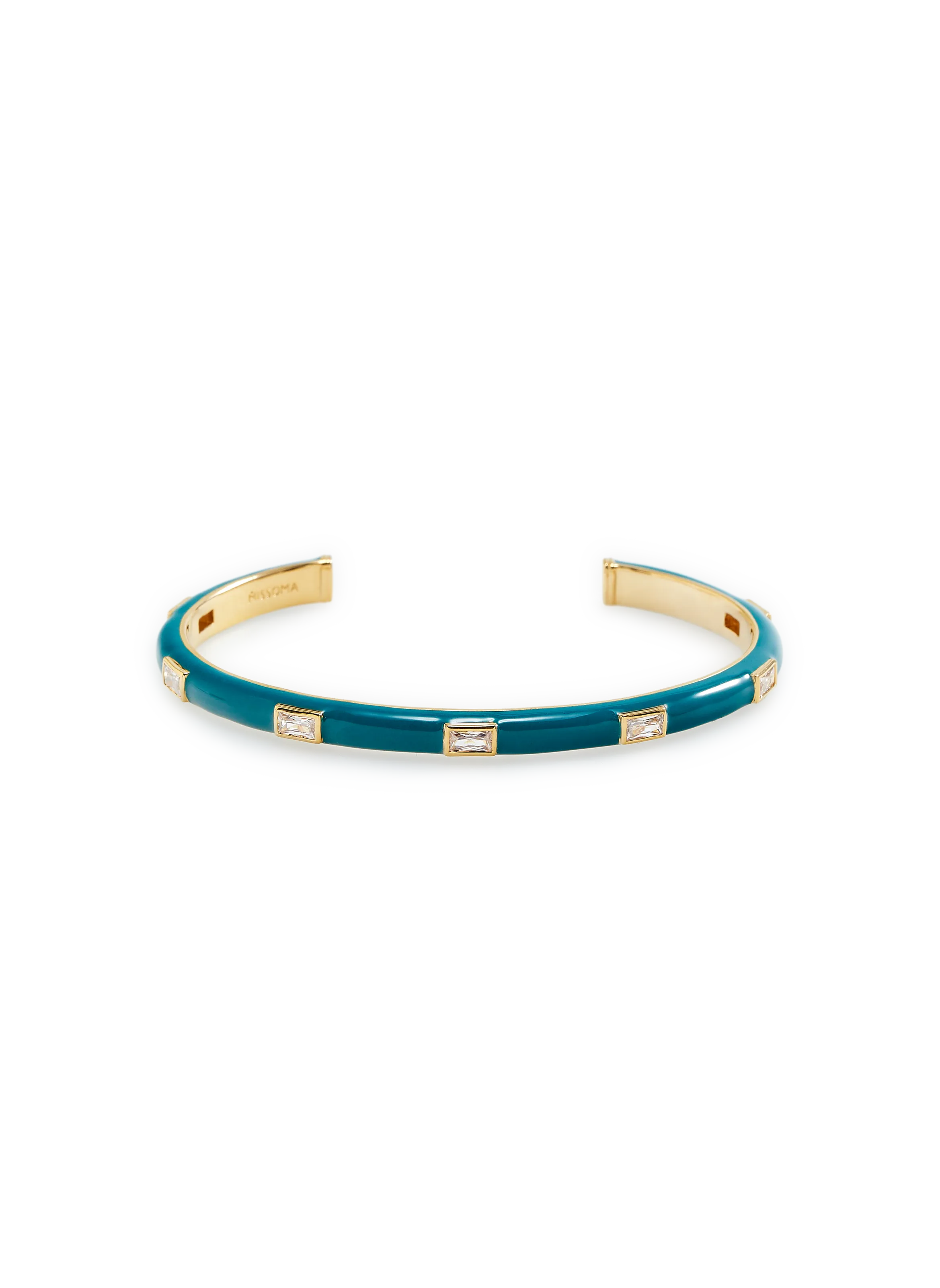 BRACELET RIGIDE - MISSOMA pour FEMME | Printemps