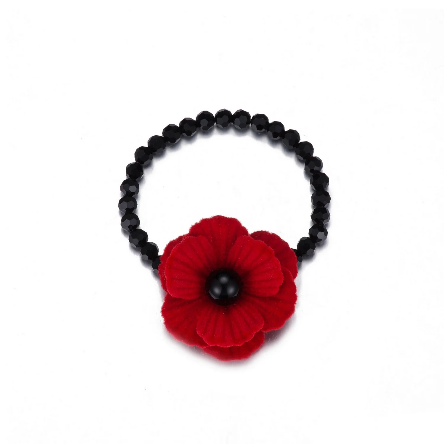 Bracelet élastique Natalie – Belle Miss