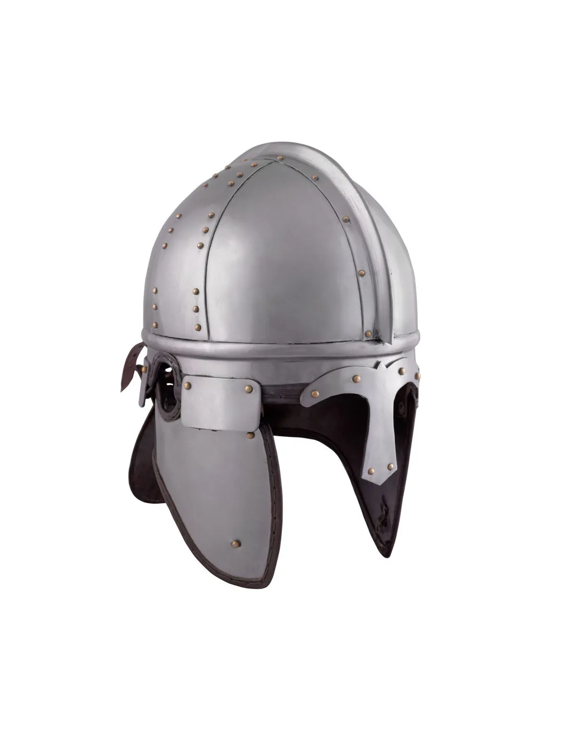 Burgh d'infanterie à casque romain ⚔️ Boutique Épées