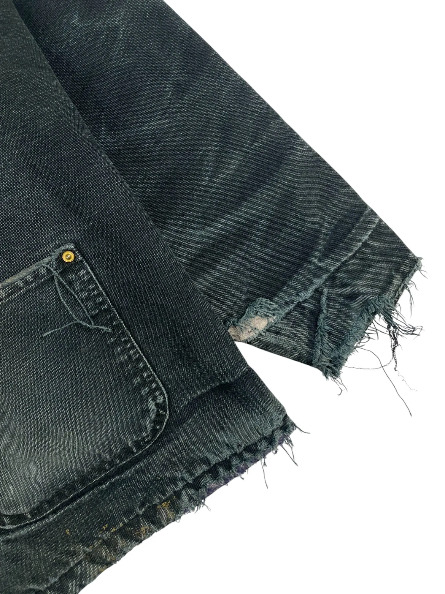 Carhartt Jacket
