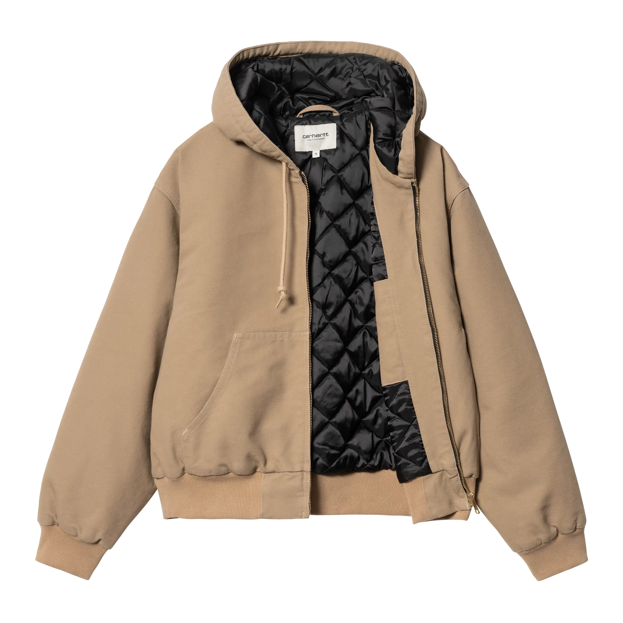 Carhartt WIP - W' OG Active Jacket (peanut)