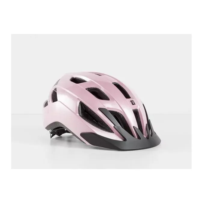 CASQUE BONTRAGER SOLSTICE MIPS