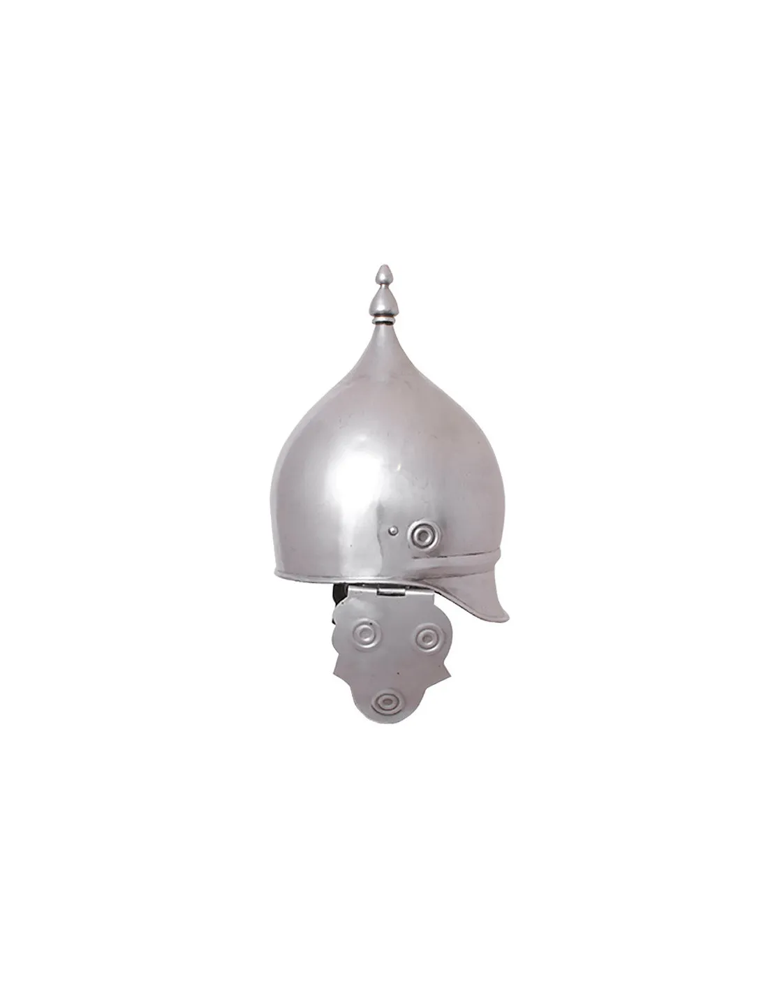 Casque celtique La Tène culture S. III-II BC ⚔️ Boutique Épées