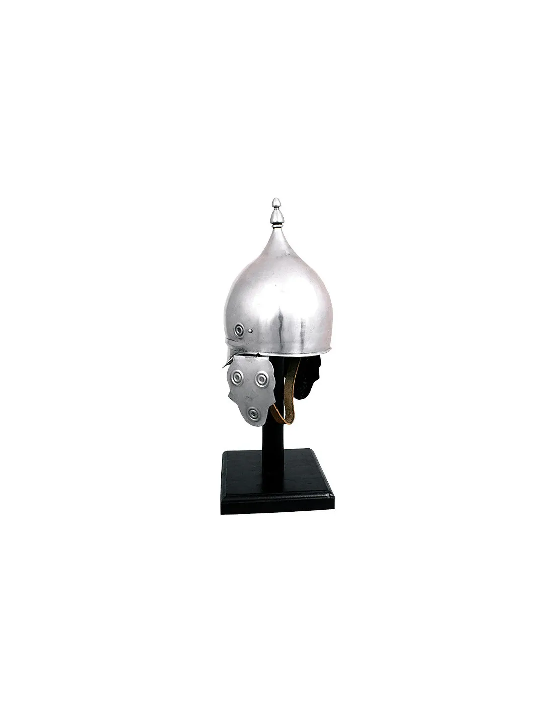 Casque celtique La Tène culture S. III-II BC ⚔️ Boutique Épées