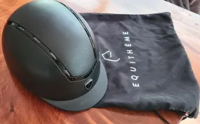 Casque Equitheme