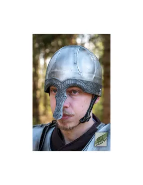 Casque nordique en polyuréthane, Epic Armoury ⚔️ Boutique Épées