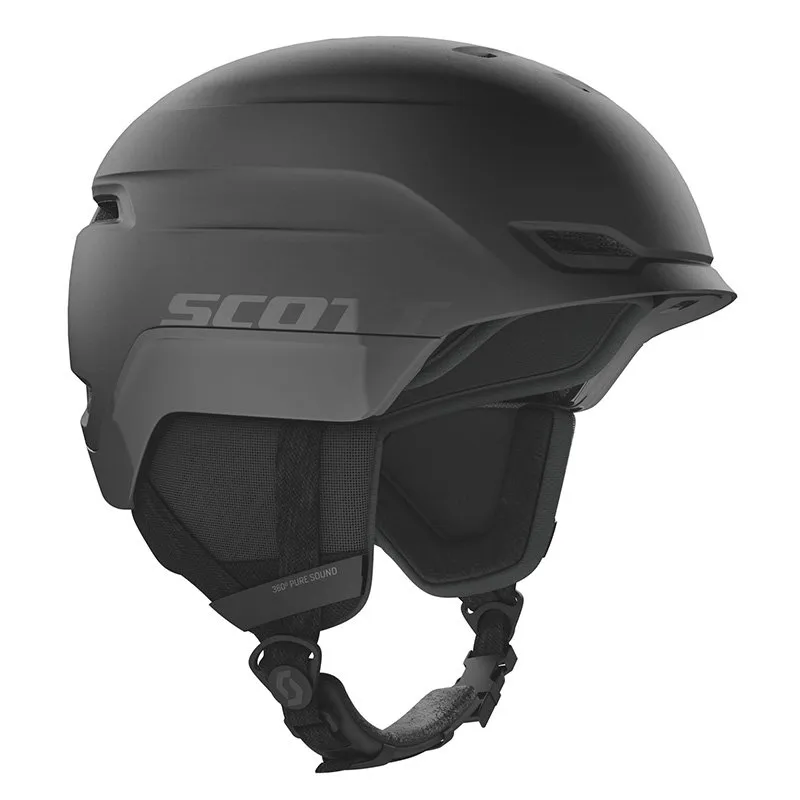 Casque Ski Scott Chase 2 Plus