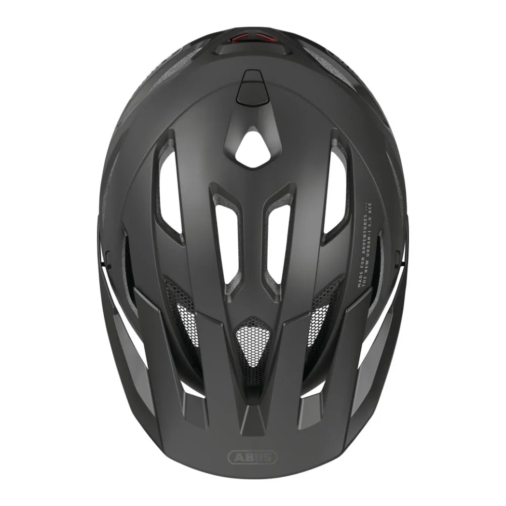 Casque Urban-I 3.0 ACE Abus