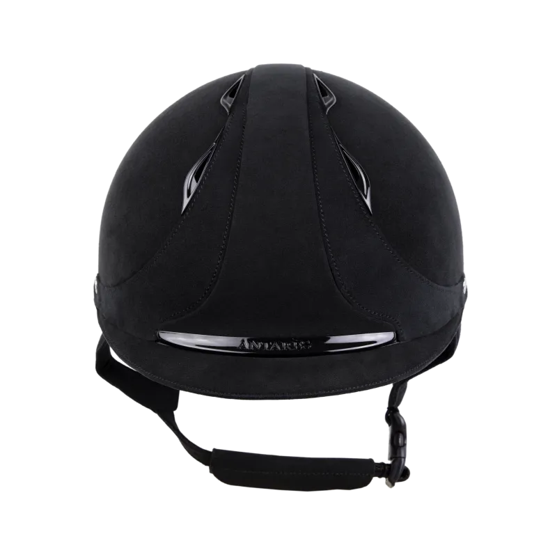 Casque équitation Hunter - Antarès - ANTARES - Casque équitation Antarès - Equestra