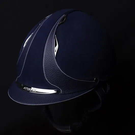 Casque équitation personnalisable Custom - Antarès - ANTARES - Casque équitation Antarès - Equestra