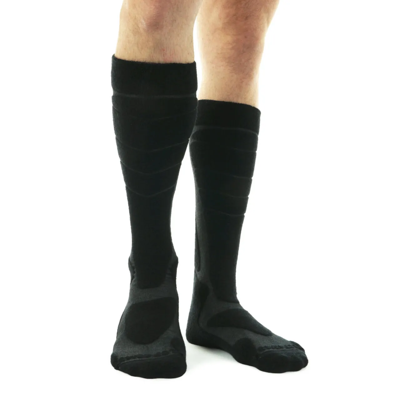 Chaussettes Elbrouz - La Chaussette de France - Marques de France