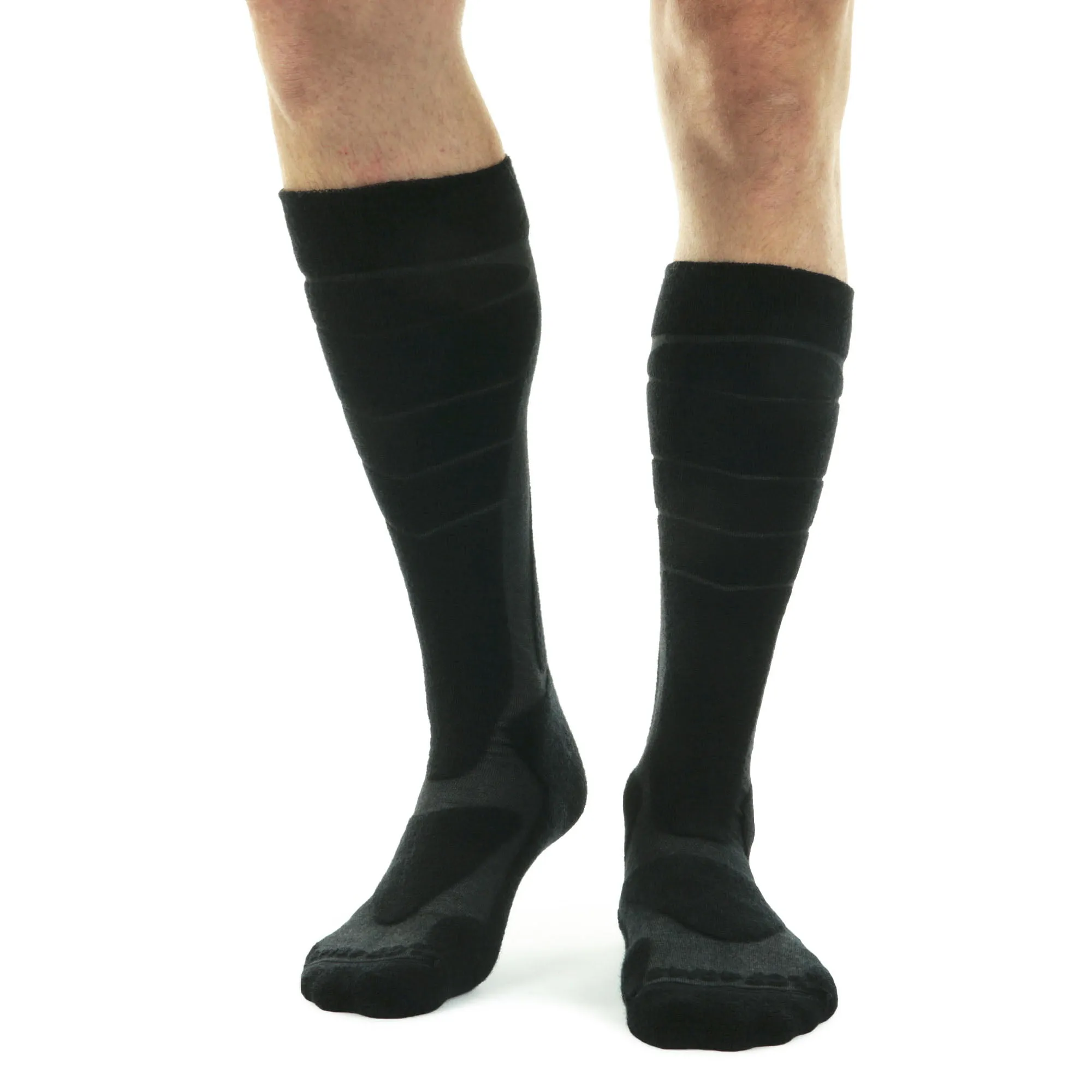 Chaussettes Elbrouz - La Chaussette de France - Marques de France