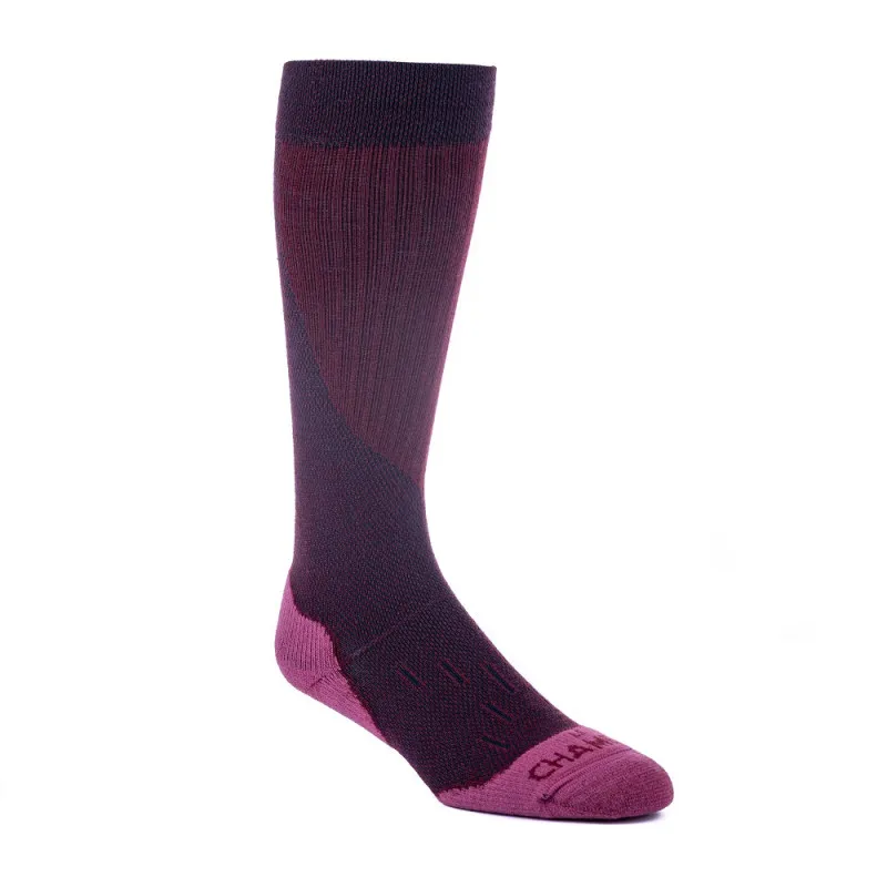 Chaussettes Iris Le Chameau