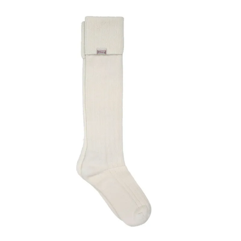Chaussettes longues Alpaga Dubarry