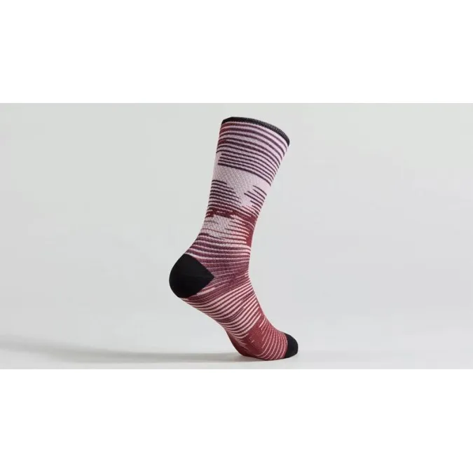 CHAUSSETTES SPECIALIZED SOFT AIR TALL