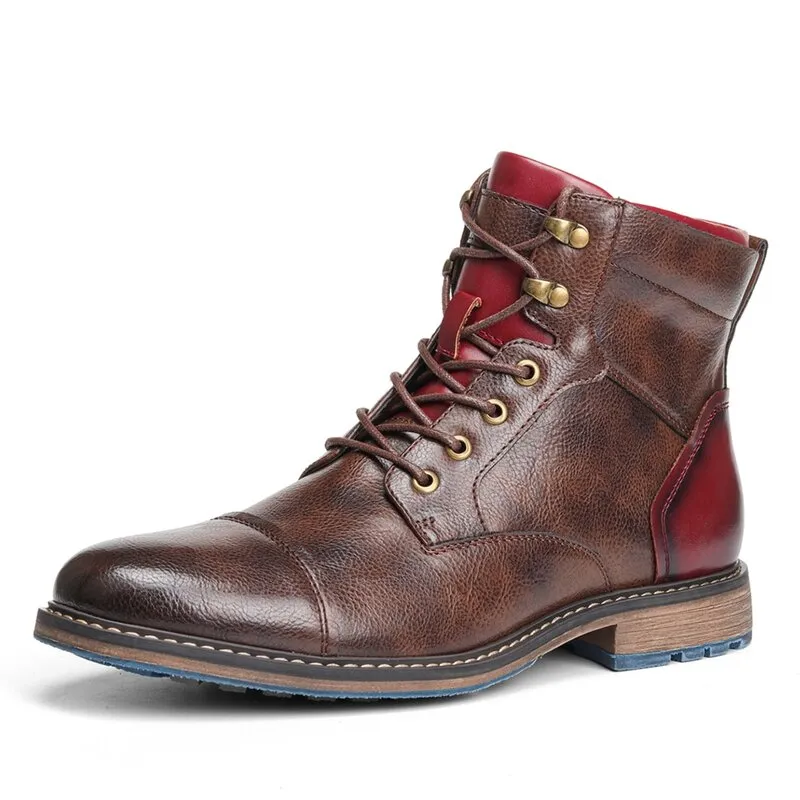 Chaussures Années 70 Modèle Tendance