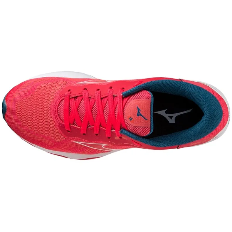 Chaussures de course Mizuno Wave Ultima 14 J1GD231823 rouge