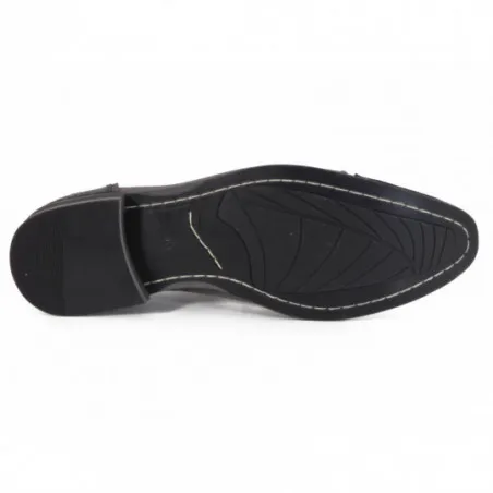 Chaussures en Cuir Kdopa Gris Homme Tendance l Igert Dannemarie